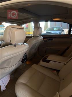 مێرسێدس بێنز S-Class